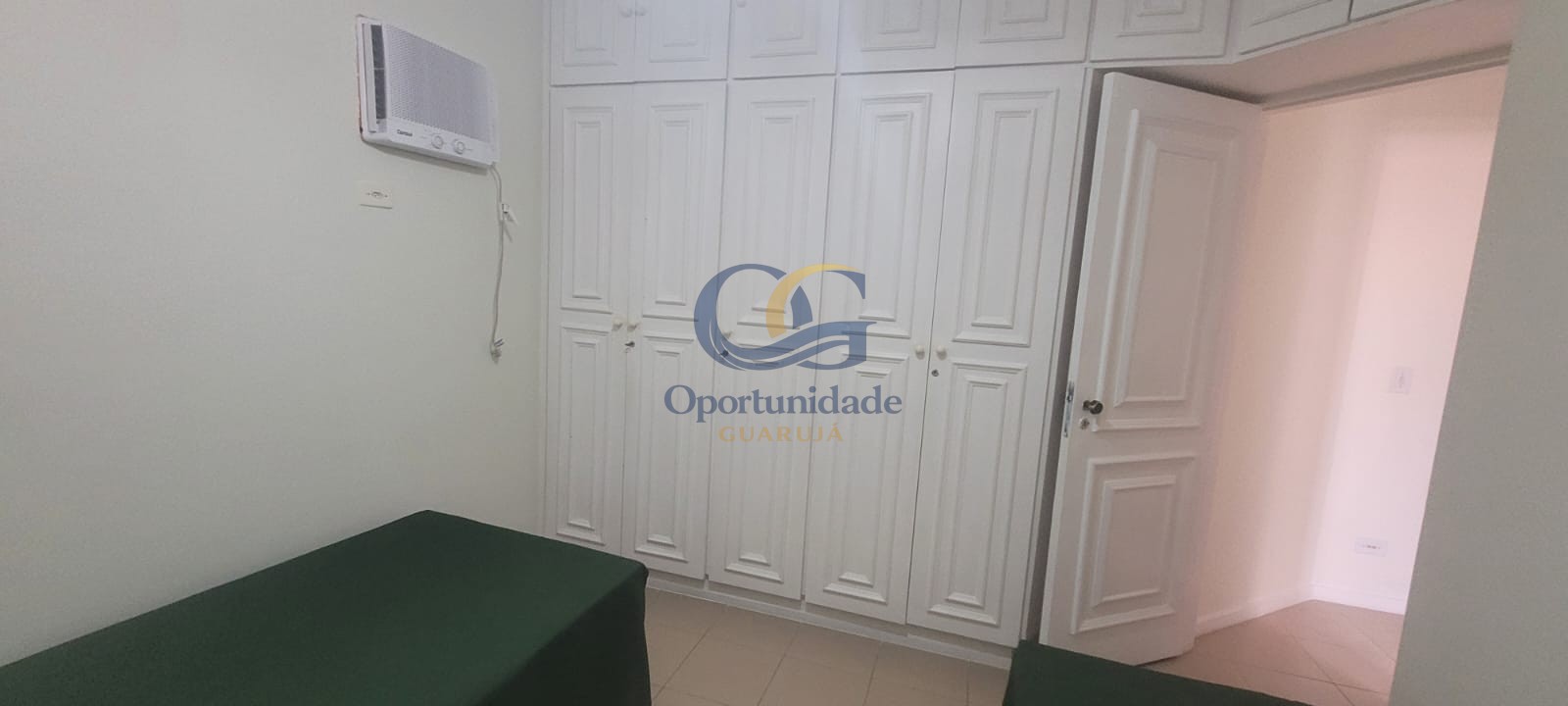 Apartamento para Aluguel nas Pitangueiras, Guarujá/SP
