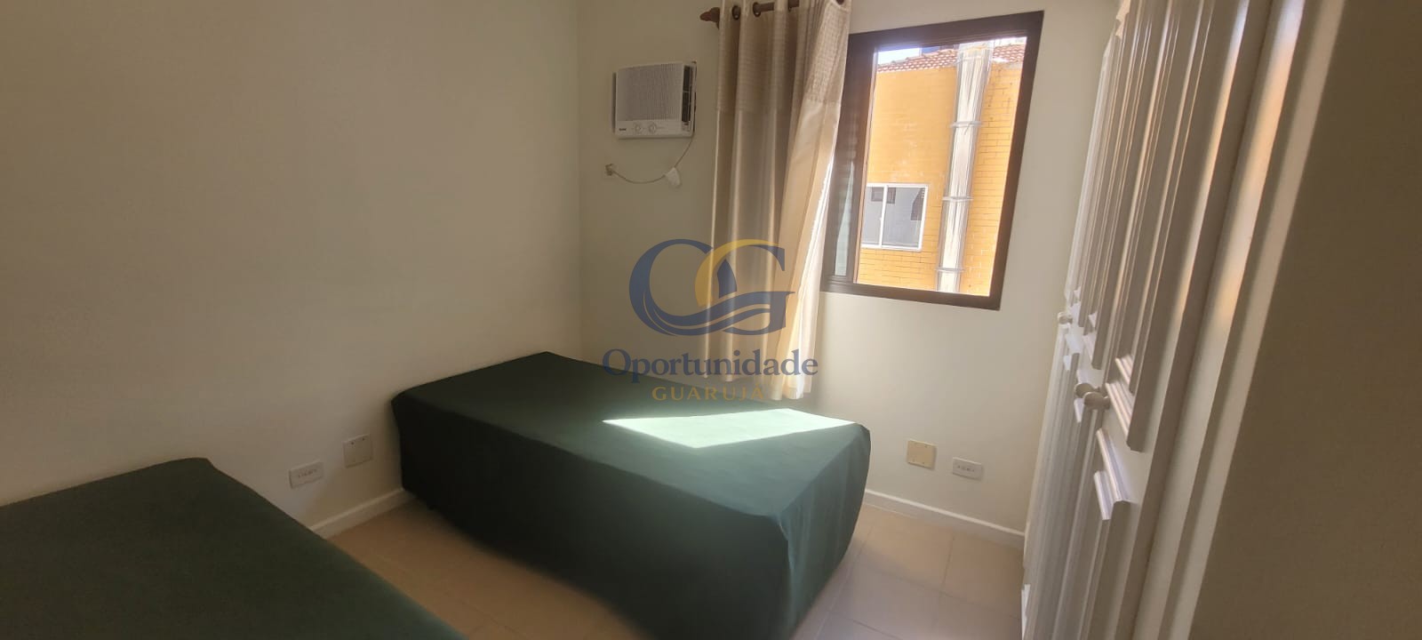 Apartamento para Aluguel nas Pitangueiras, Guarujá/SP