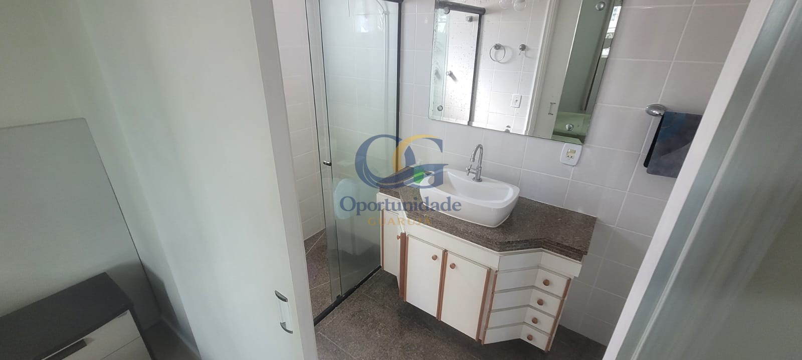 Apartamento para Aluguel nas Pitangueiras, Guarujá/SP