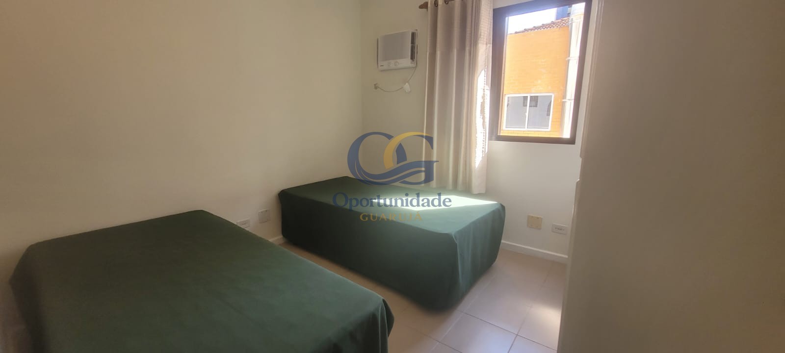 Apartamento para Aluguel nas Pitangueiras, Guarujá/SP