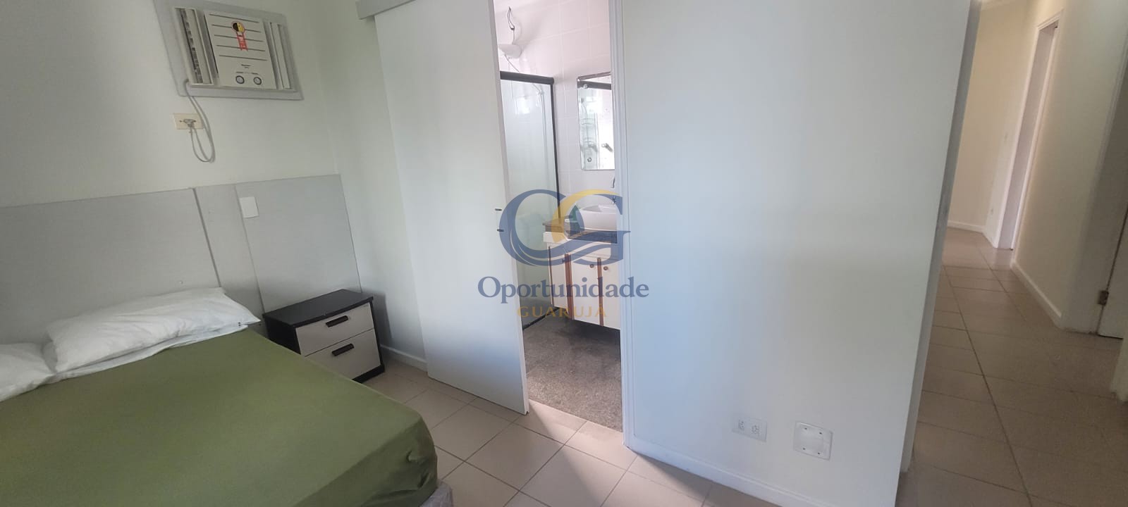 Apartamento para Aluguel nas Pitangueiras, Guarujá/SP