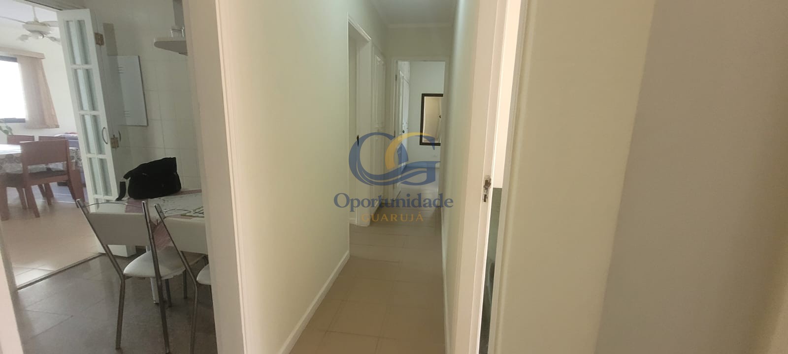 Apartamento para Aluguel nas Pitangueiras, Guarujá/SP
