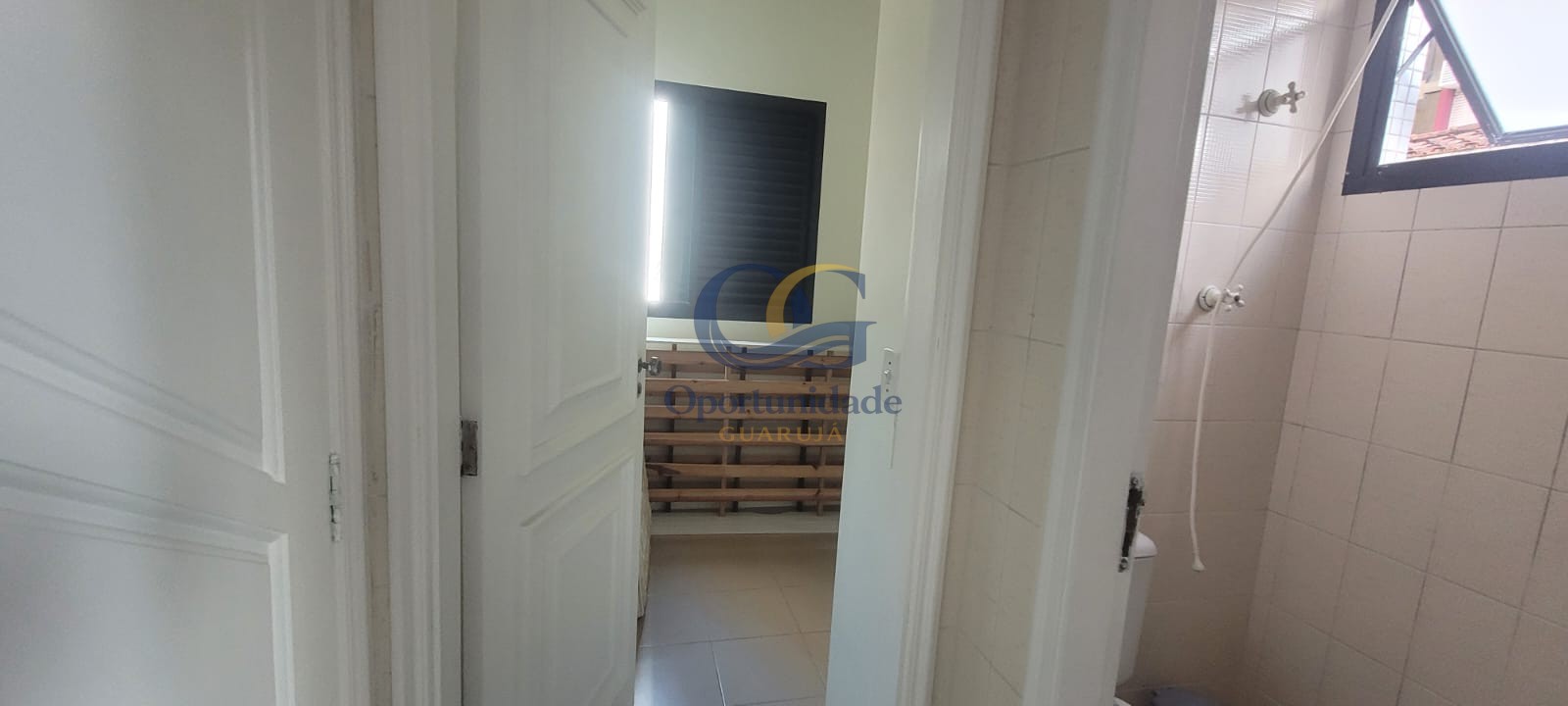 Apartamento para Aluguel nas Pitangueiras, Guarujá/SP