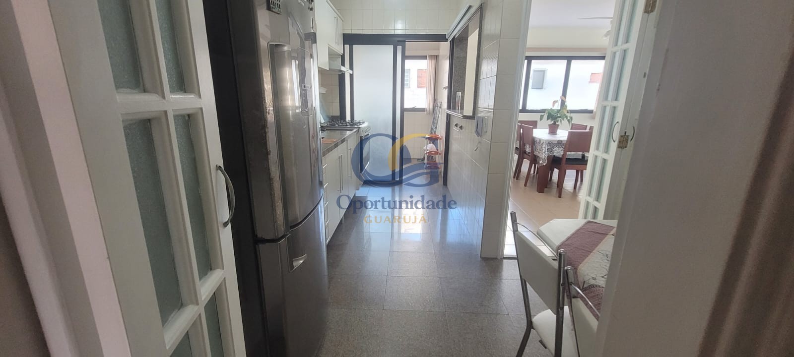 Apartamento para Aluguel nas Pitangueiras, Guarujá/SP