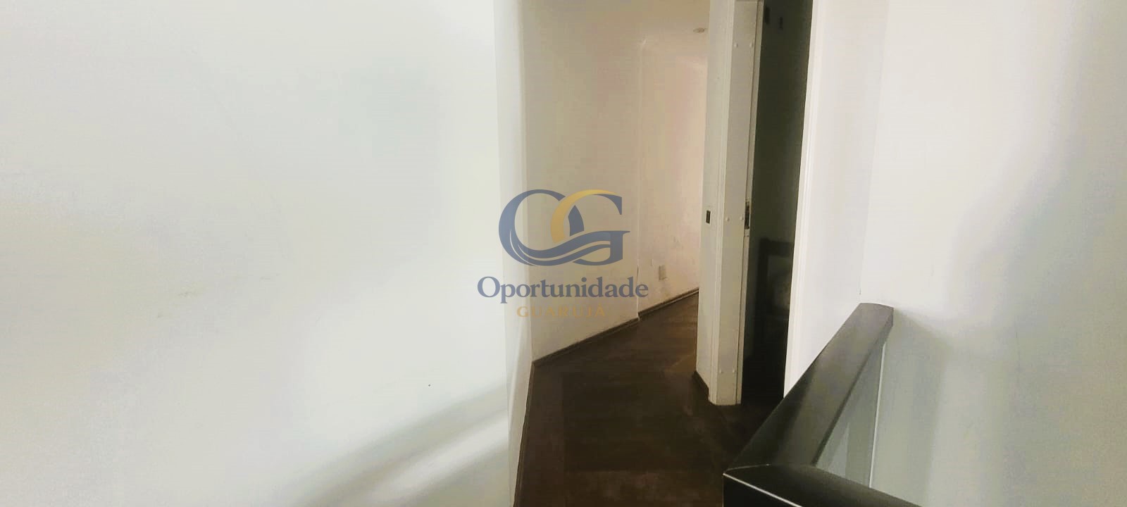 Apartamento Duplex na Praia das Pitangueiras!