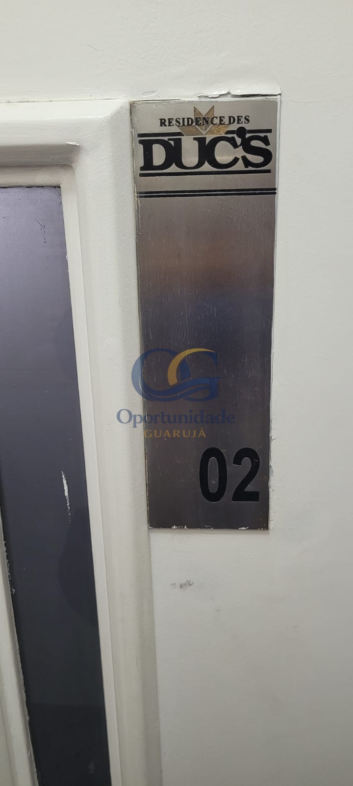 Apartamento Duplex na Praia das Pitangueiras!