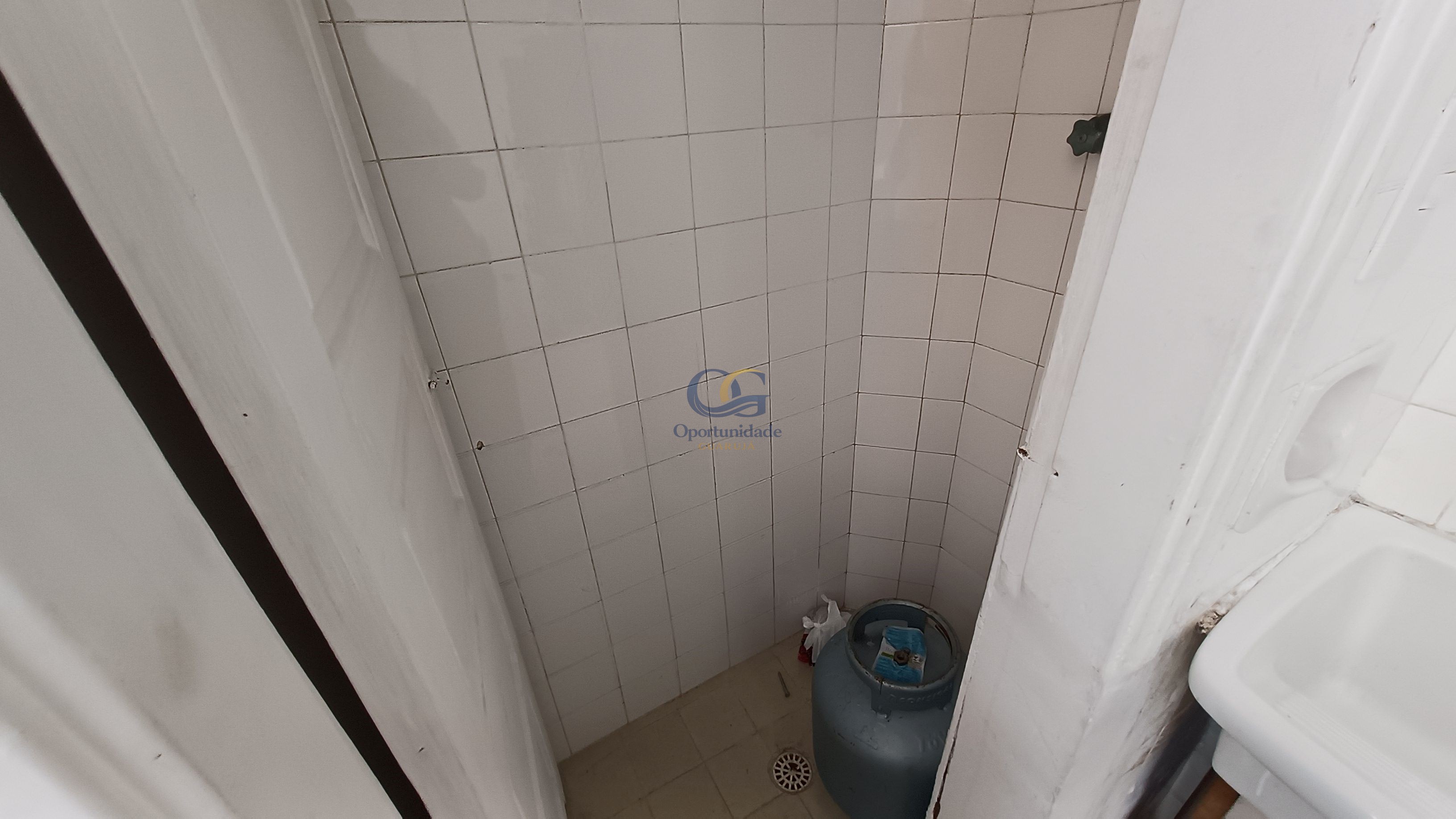 Apartamento na Praia da Enseada, Guarujá - SP
