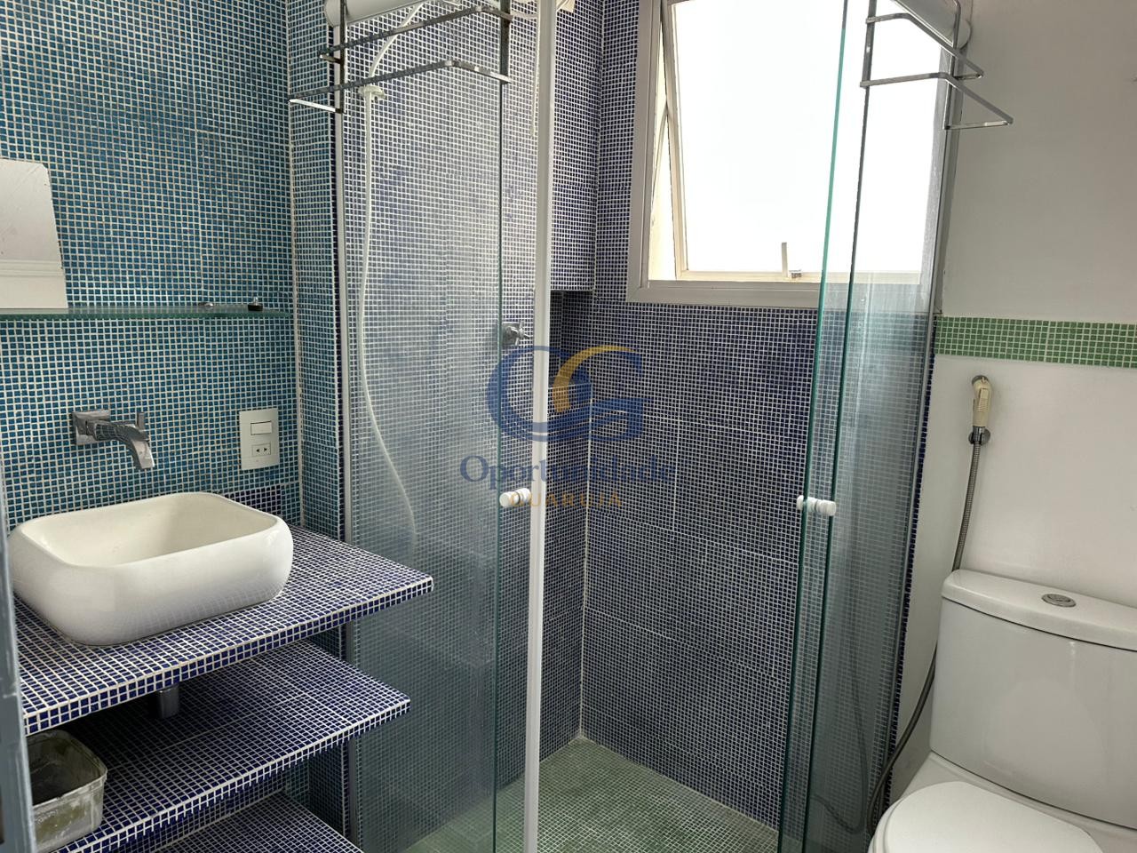 Apartamento na Praia da Enseada, Guarujá - SP