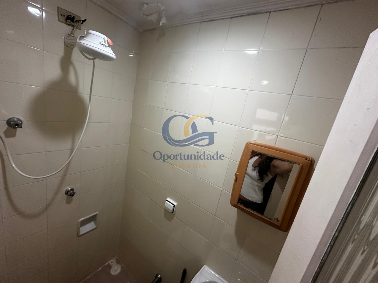 Apartamento na Praia da Enseada, Guarujá - SP