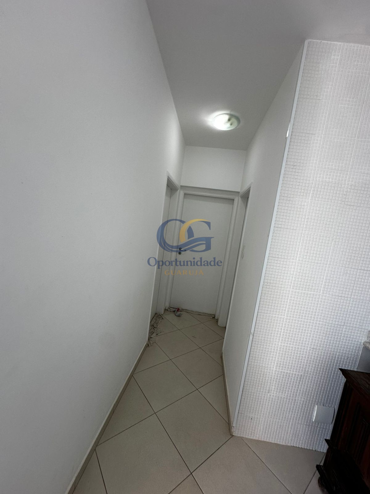 Apartamento Frente ao Mar nas Pitangueiras, Guarujá - SP