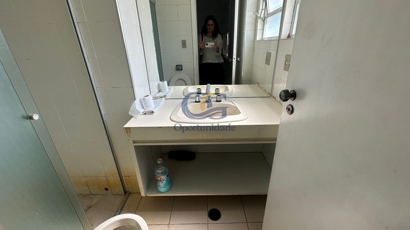 Apartamento Frente ao Mar nas Pitangueiras, Guarujá - SP