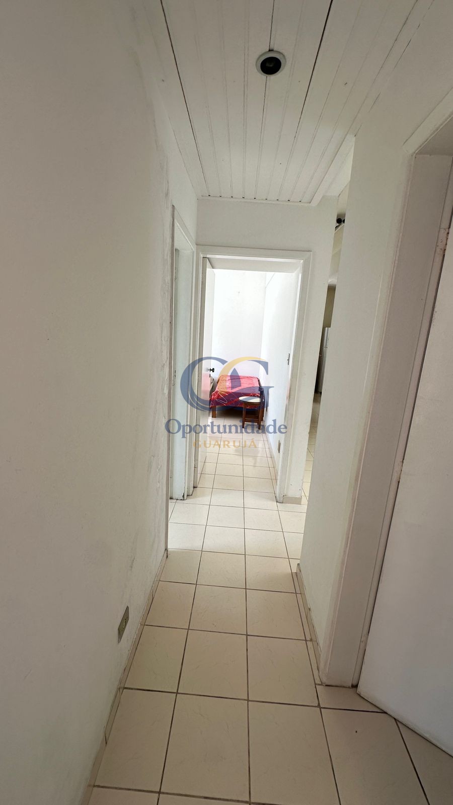 Apartamento Frente ao Mar nas Pitangueiras, Guarujá - SP