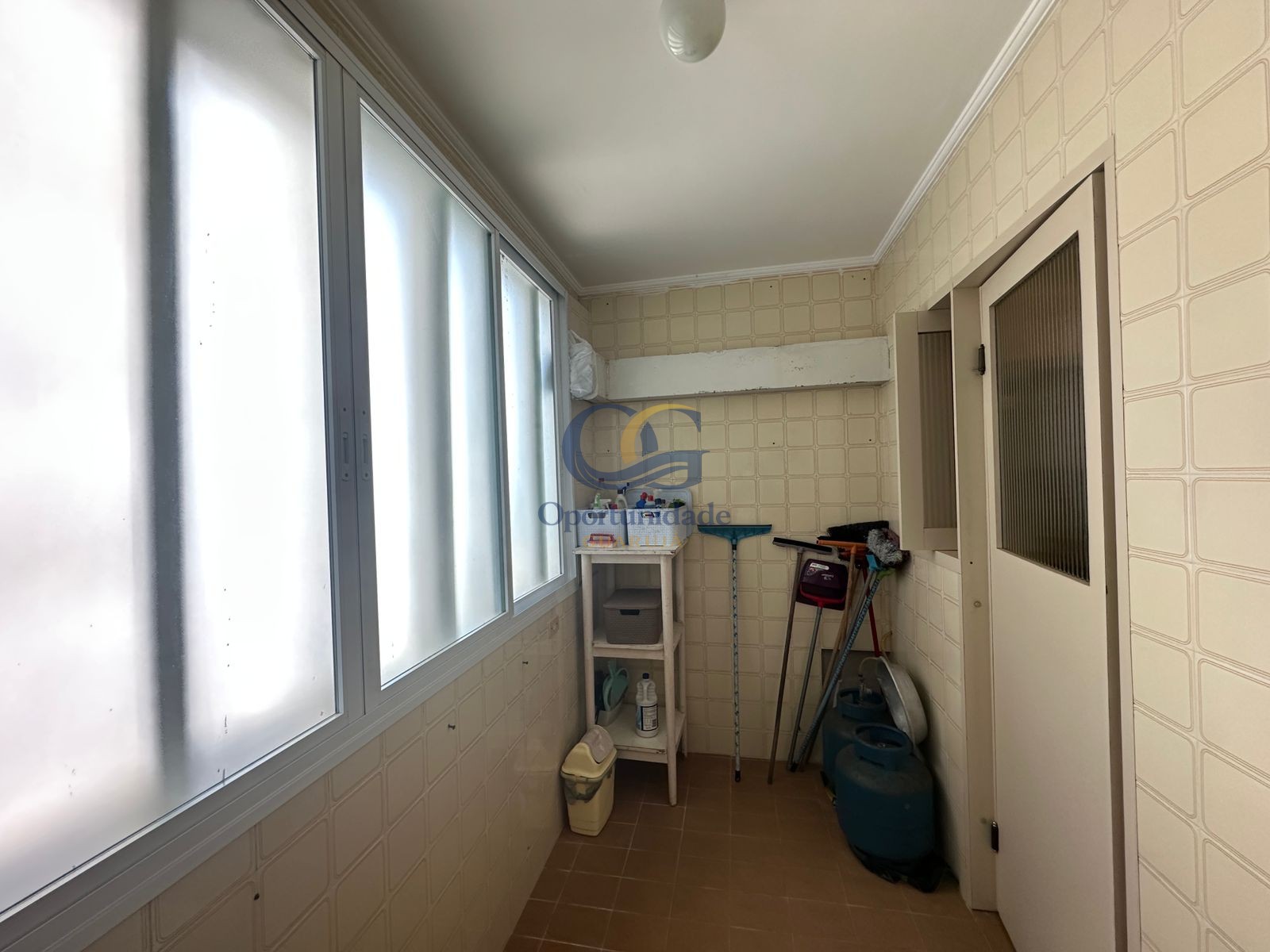 Apartamento Frente ao Mar nas Pitangueiras, Guarujá - SP