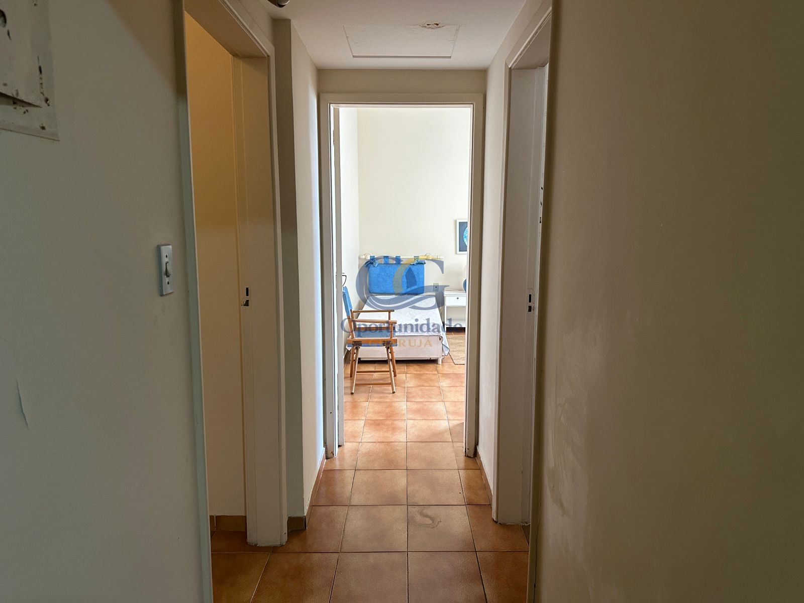 Apartamento Frente ao Mar nas Pitangueiras, Guarujá - SP