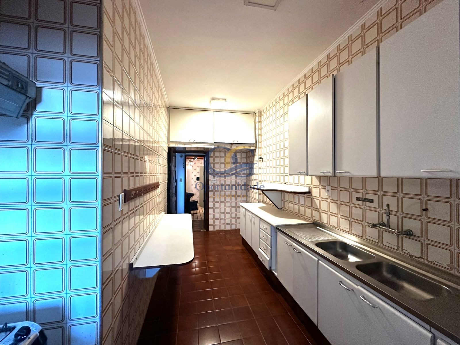 Apartamento Frente ao Mar nas Pitangueiras, Guarujá - SP