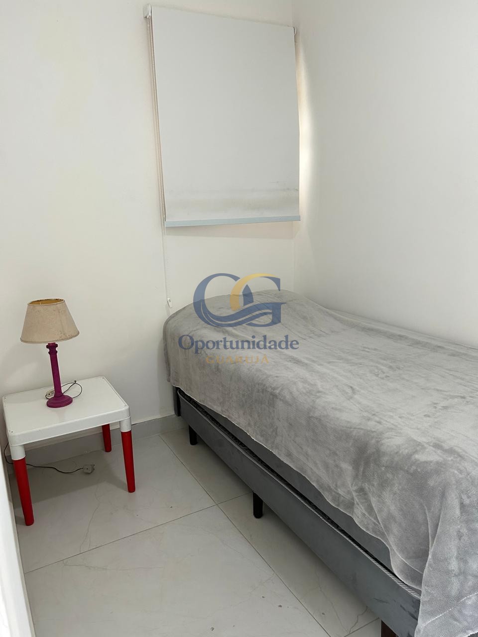 Apartamento Frente ao Mar nas Pitangueiras, Guarujá - SP