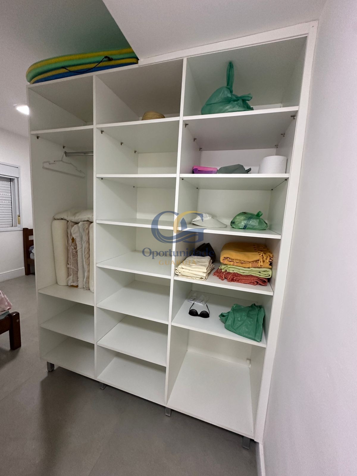 Apartamento na Praia das Astúrias, Guarujá - SP
