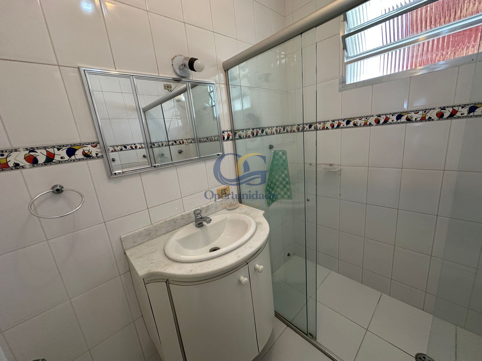 Apartamento Frente ao Mar, Praia Pitangueiras, Guarujá - SP