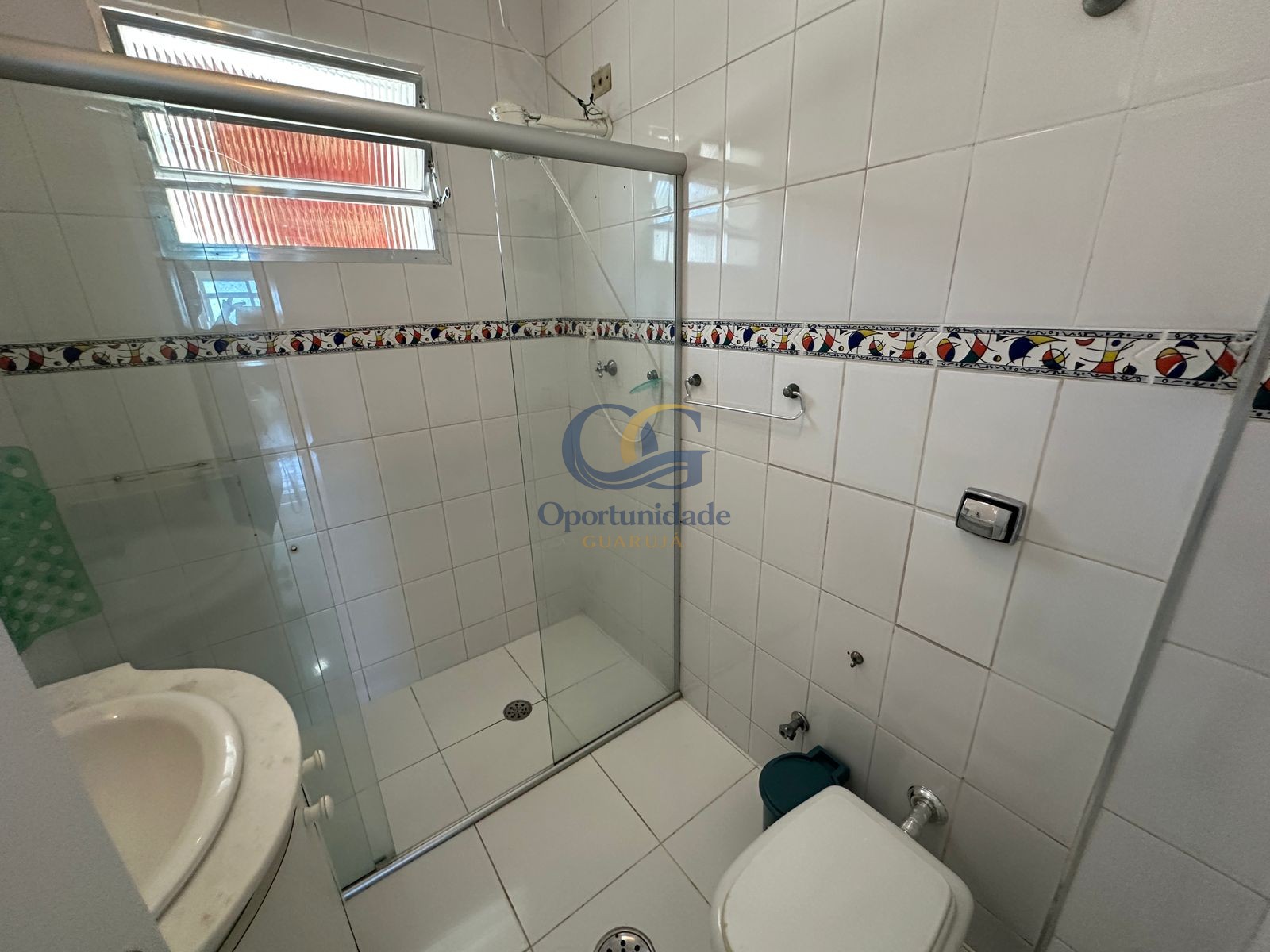 Apartamento Frente ao Mar, Praia Pitangueiras, Guarujá - SP