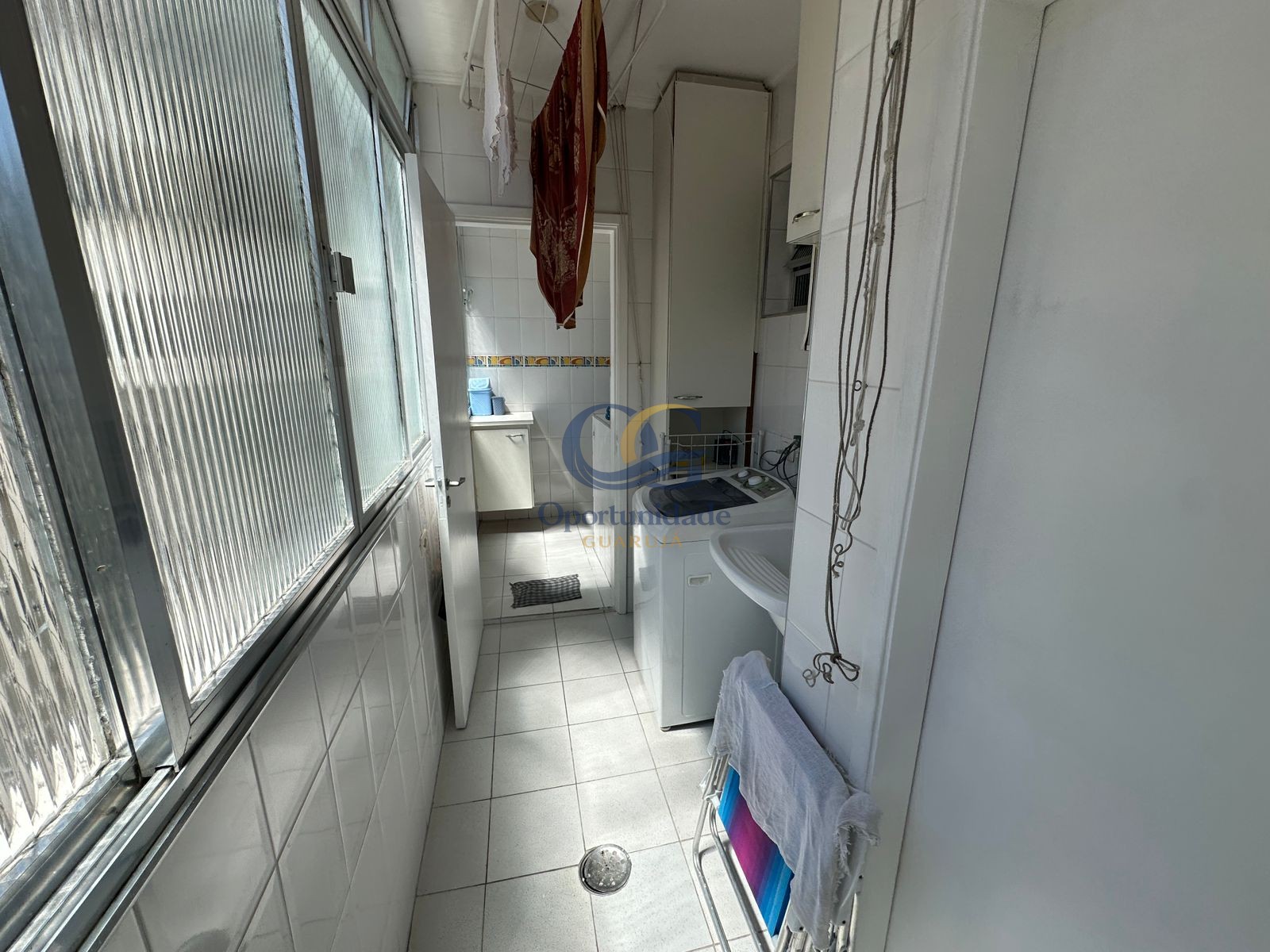 Apartamento Frente ao Mar, Praia Pitangueiras, Guarujá - SP