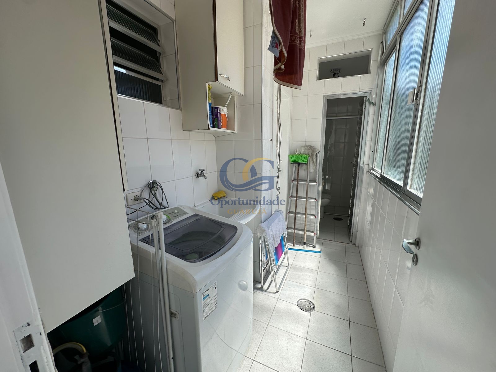Apartamento Frente ao Mar, Praia Pitangueiras, Guarujá - SP
