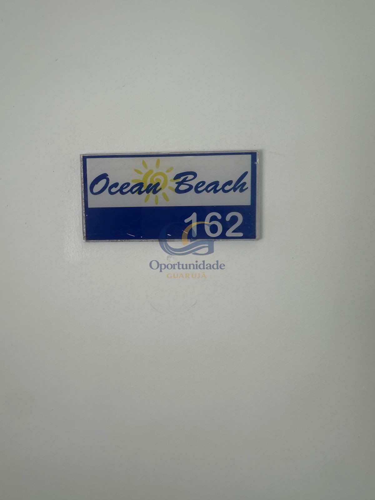 Apartamento na Praia das Astúrias, Guarujá - SP