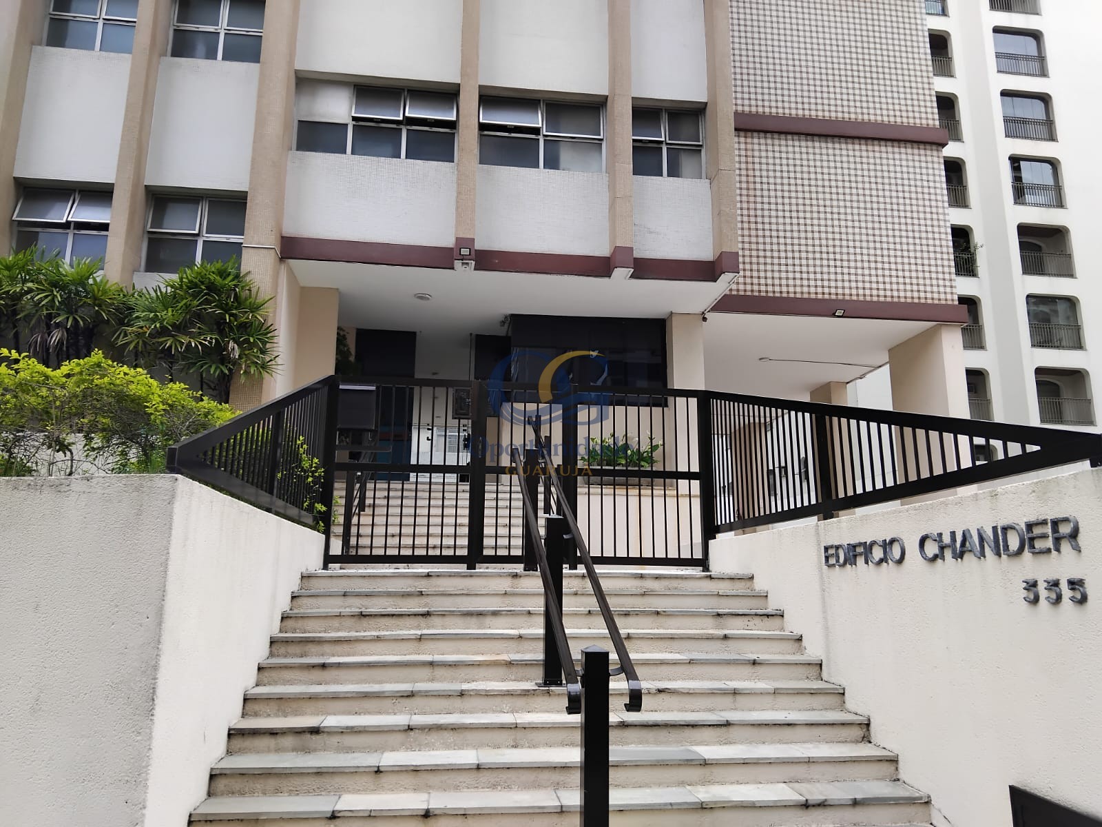 Apartamento na Praia das Astúrias, Guarujá - SP