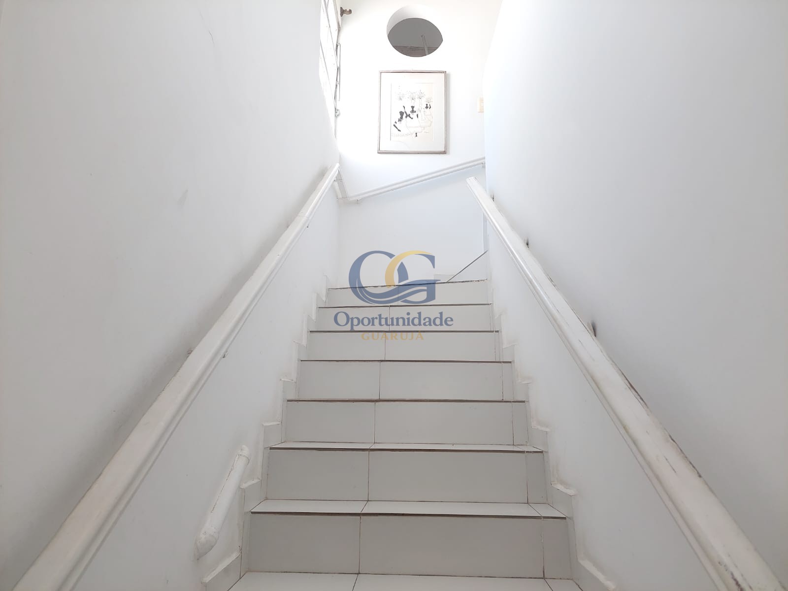 Cobertura Duplex localizada na praia da Pitangueiras!