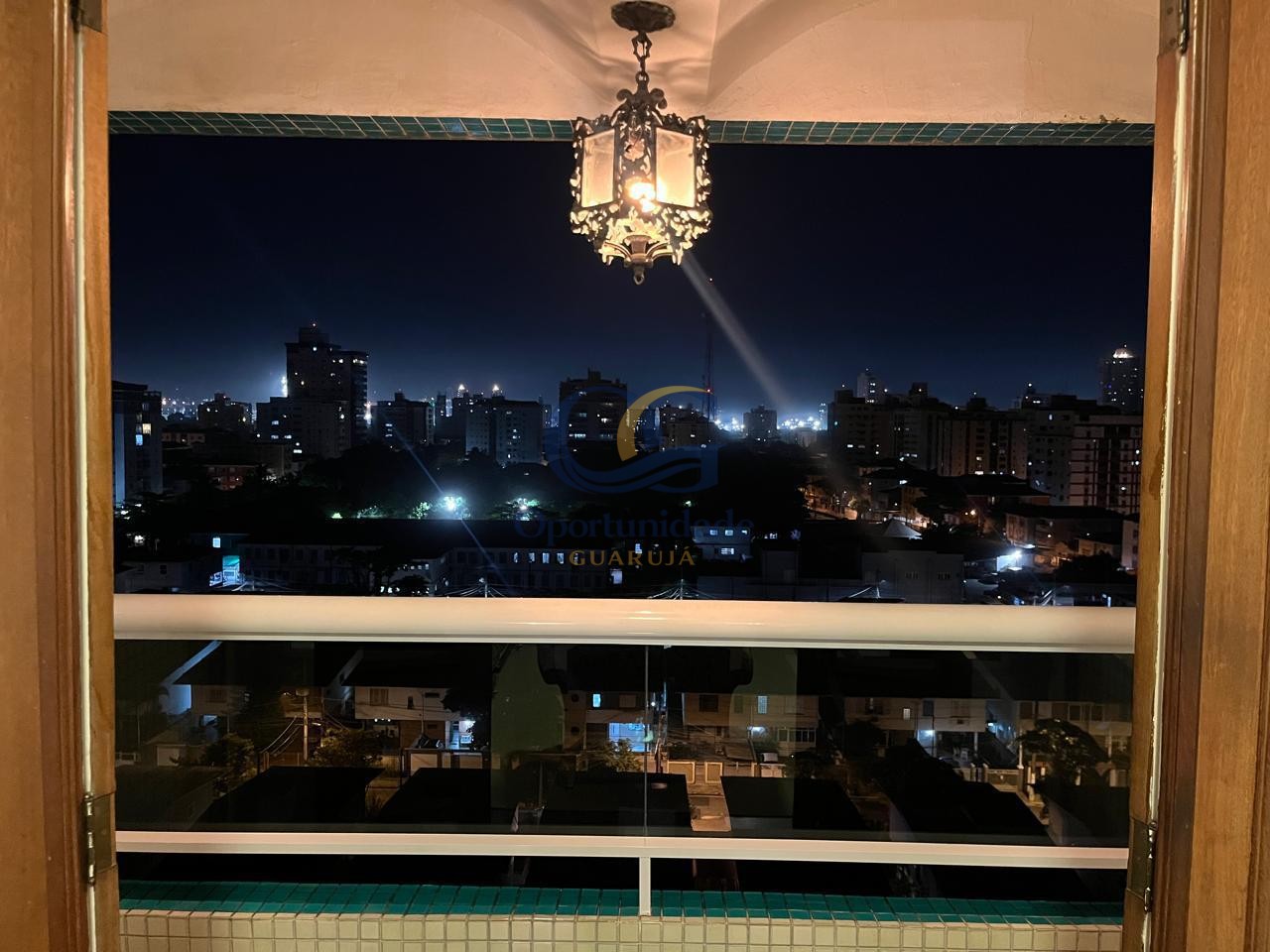 Cobertura - Ponta da Praia / Santos