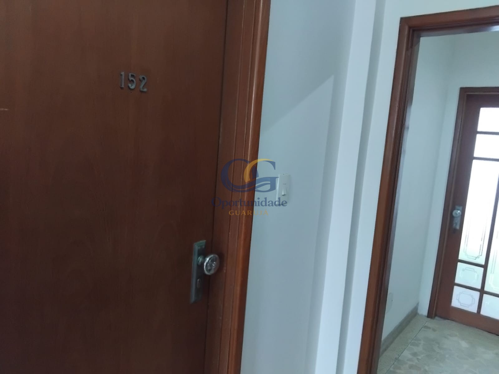 Apartamento Frente ao Mar nas Pitangueiras, Guarujá - SP