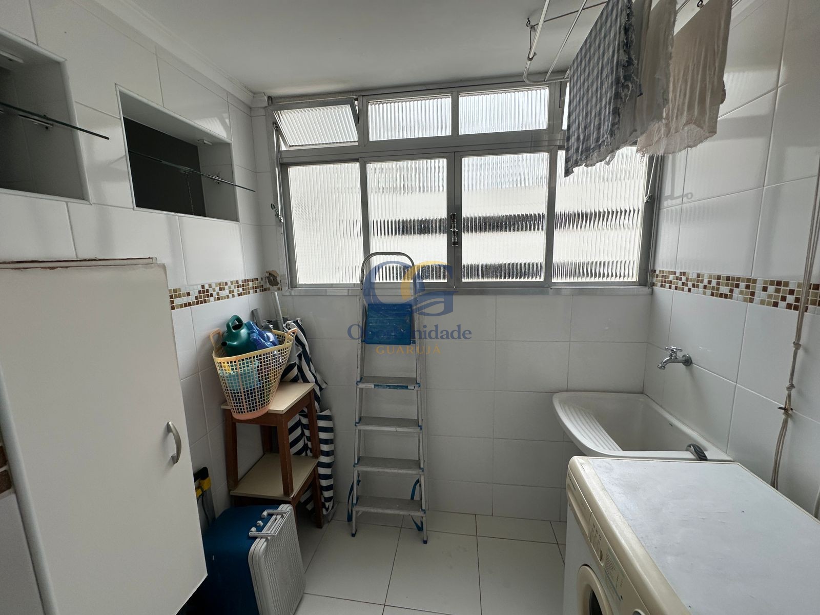 Apartamento Frente ao Mar, Pitangueiras, Guarujá - SP