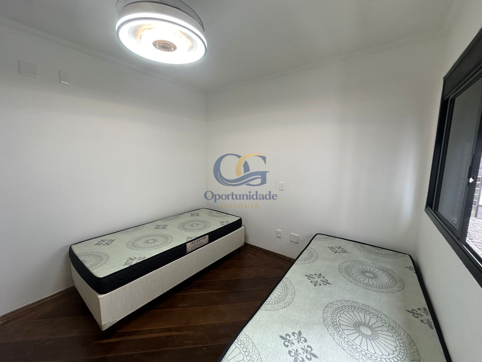 Apartamento Duplex na Praia das Pitangueiras, Guarujá - SP