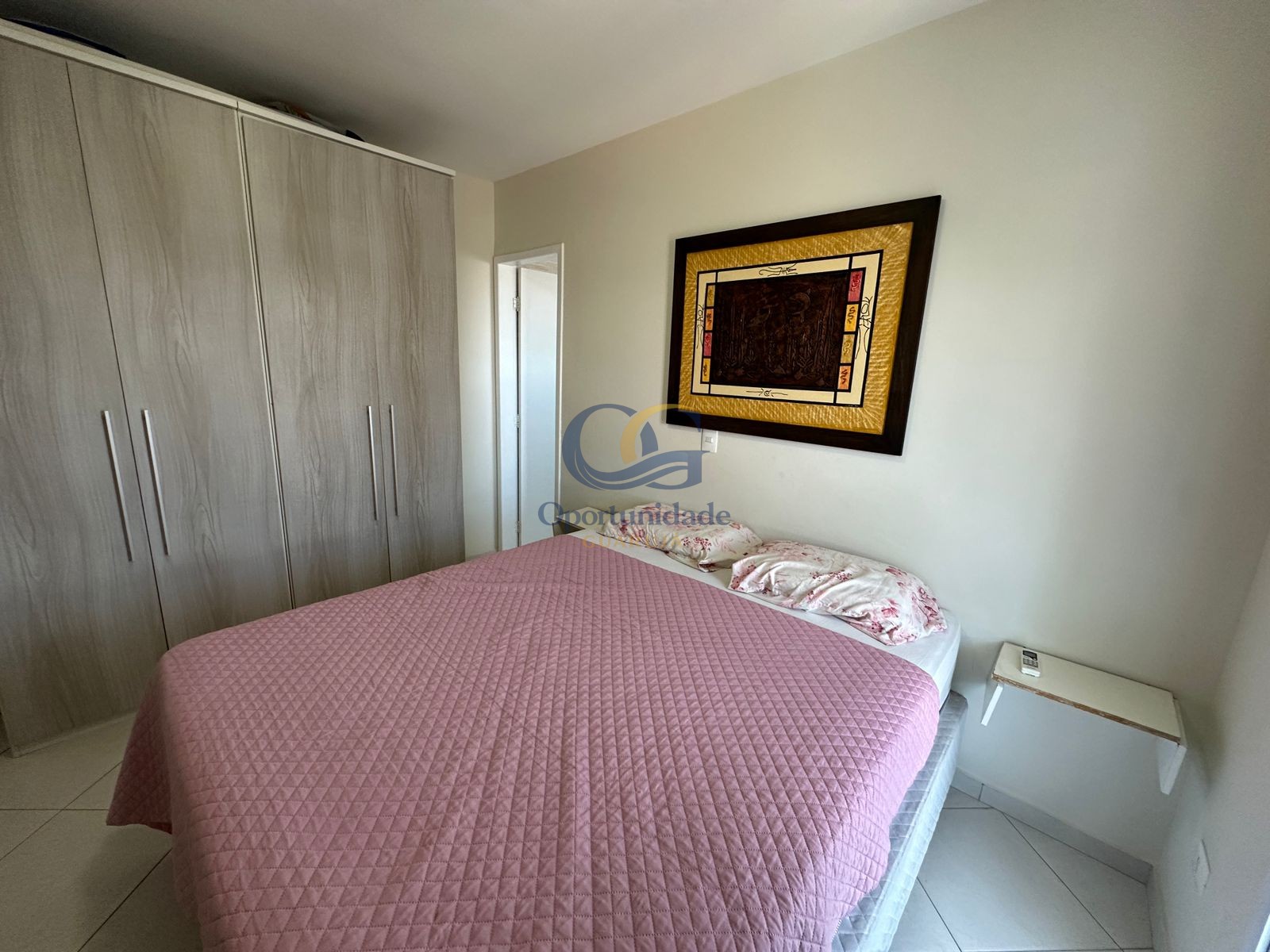 Apartamento na Praia das Astúrias/Tombo Guarujá - SP