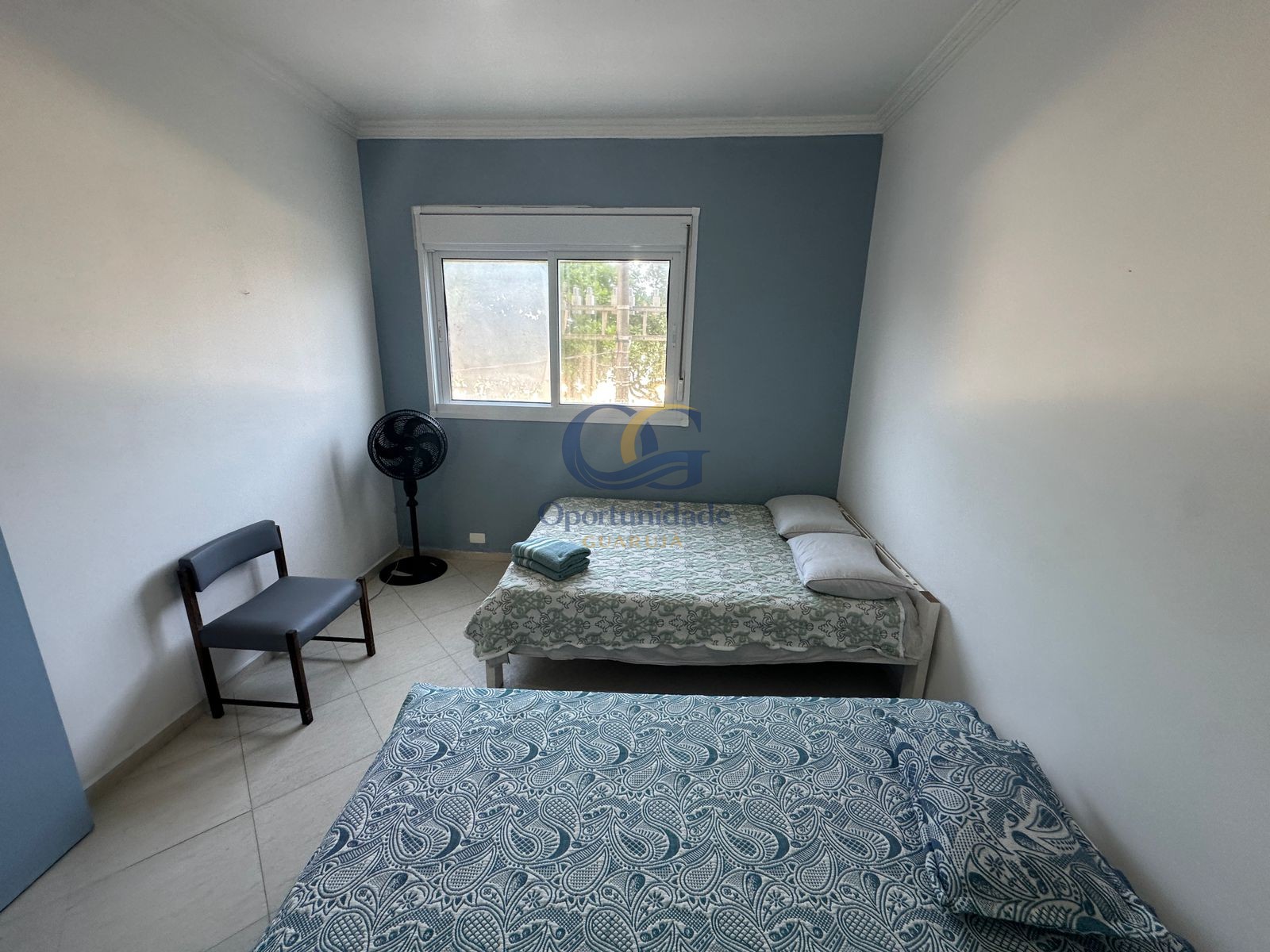 Apartamento Frente ao Mar, Pitangueiras, Guarujá - SP