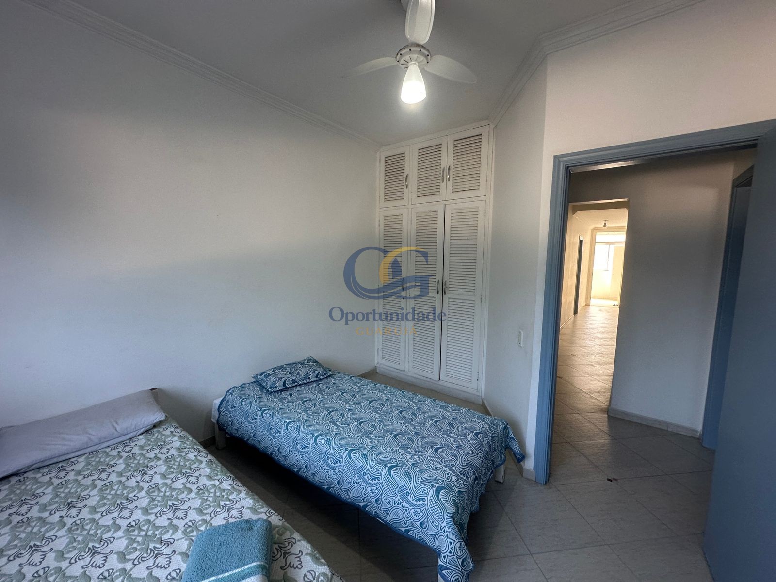 Apartamento Frente ao Mar, Pitangueiras, Guarujá - SP