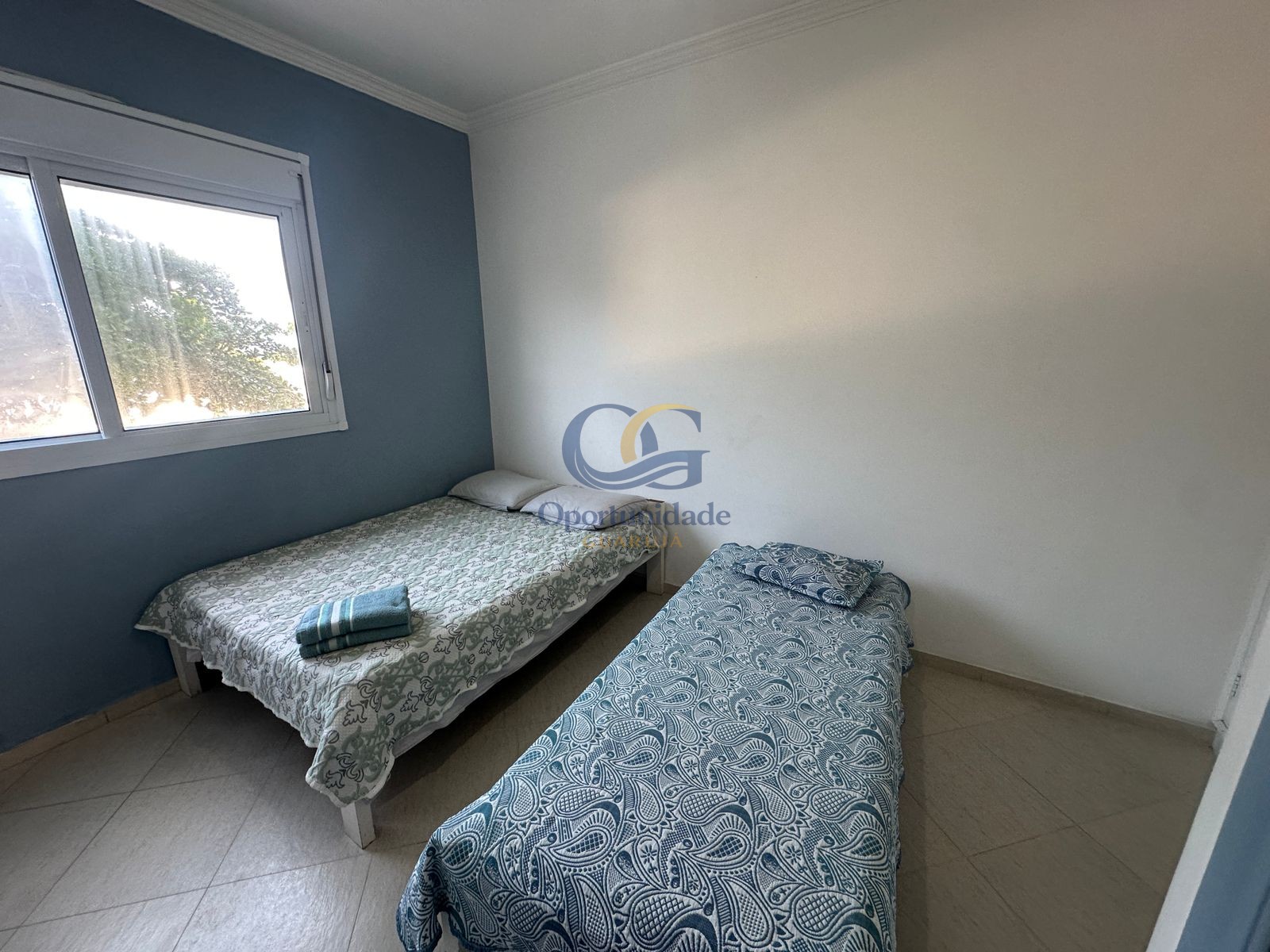 Apartamento Frente ao Mar, Pitangueiras, Guarujá - SP