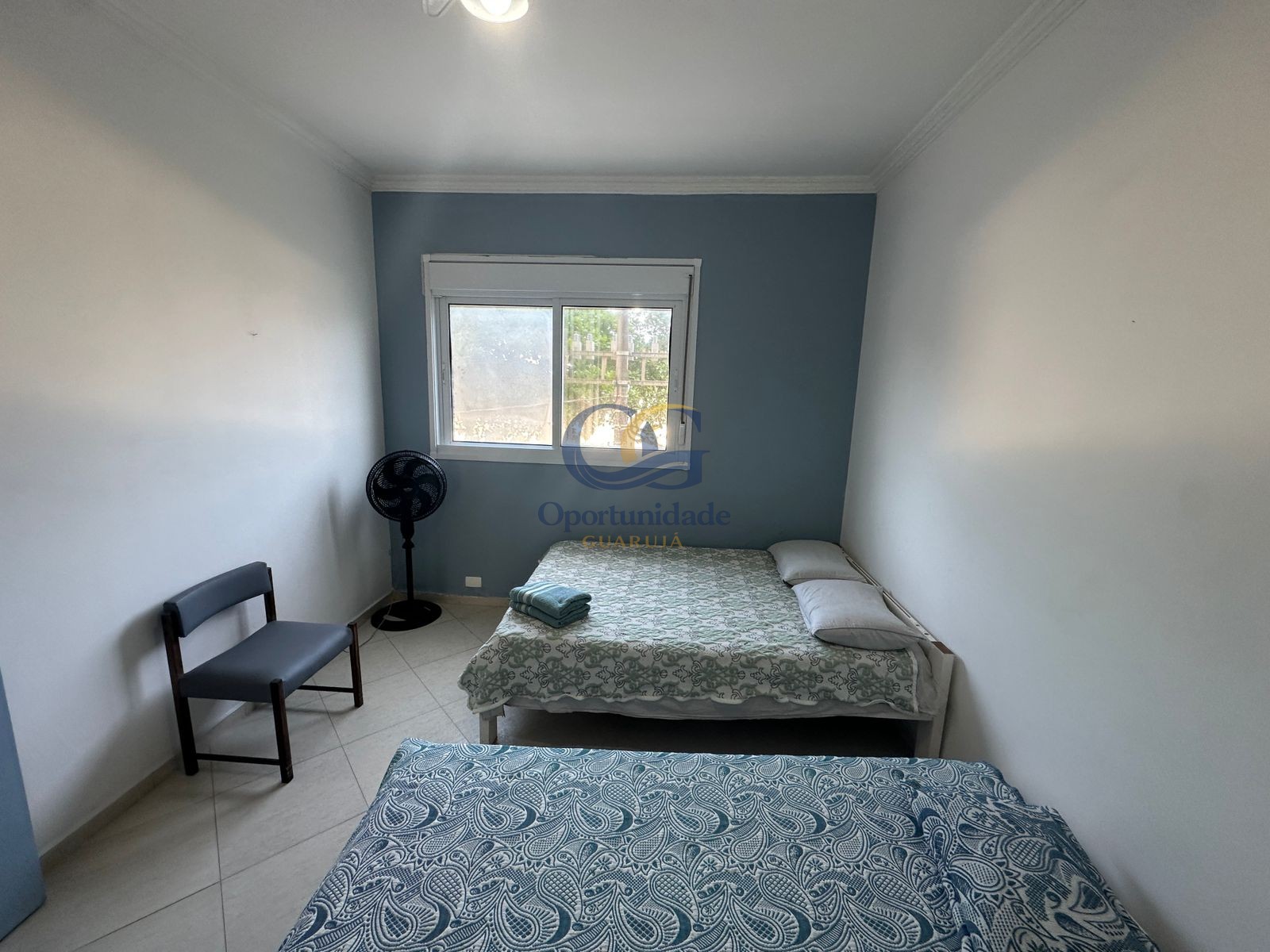 Apartamento Frente ao Mar, Pitangueiras, Guarujá - SP