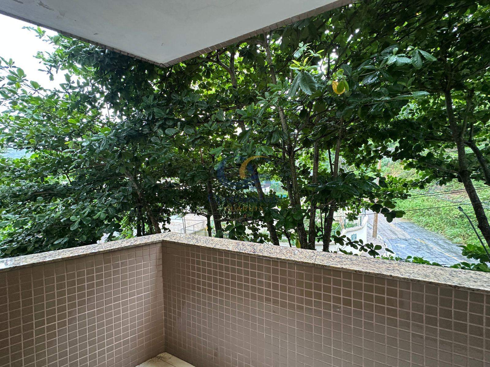 Apartamento na Praia da Enseada, Guarujá - SP