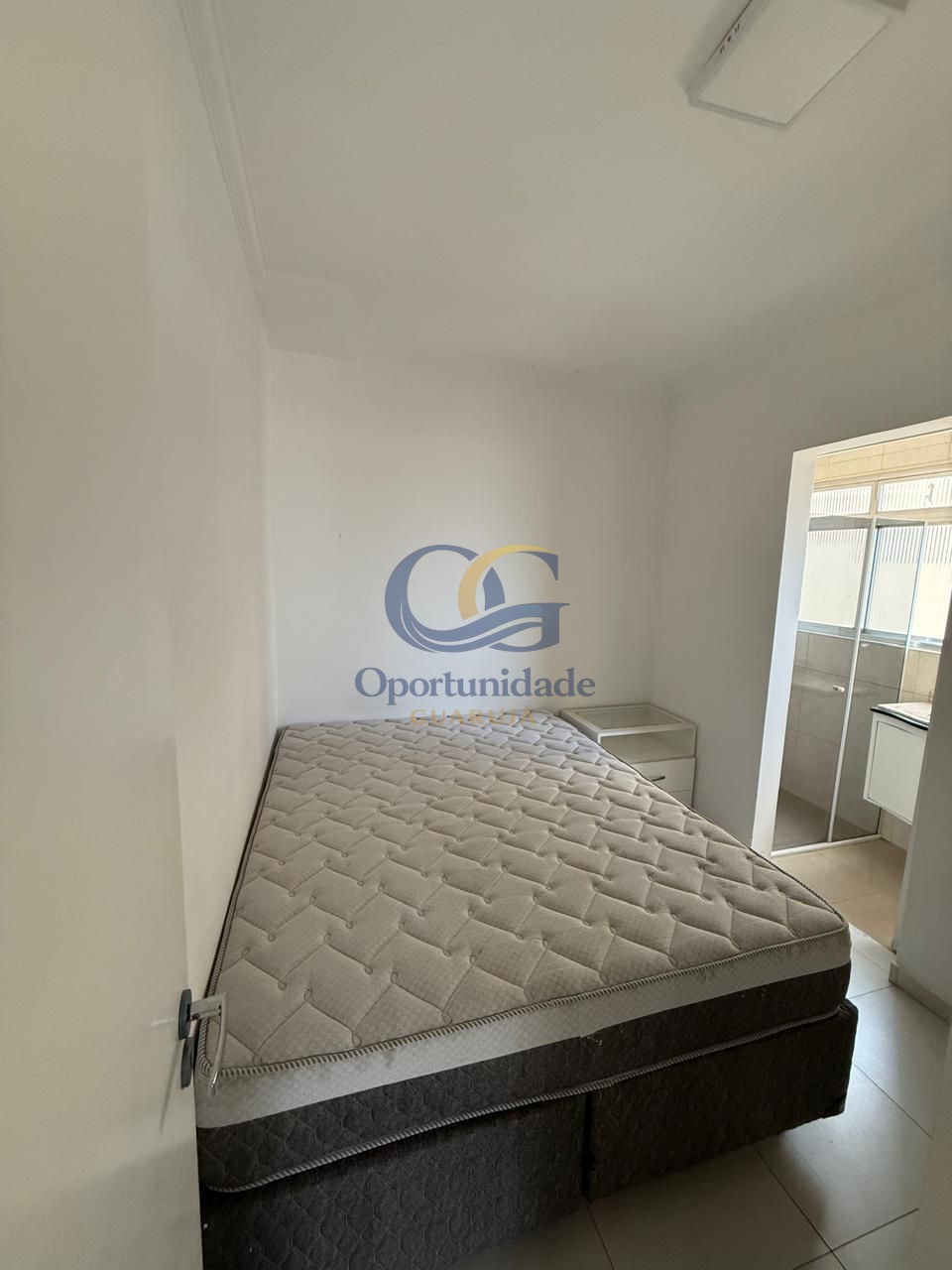 Cobertura na Praia da Enseada, Guarujá - SP