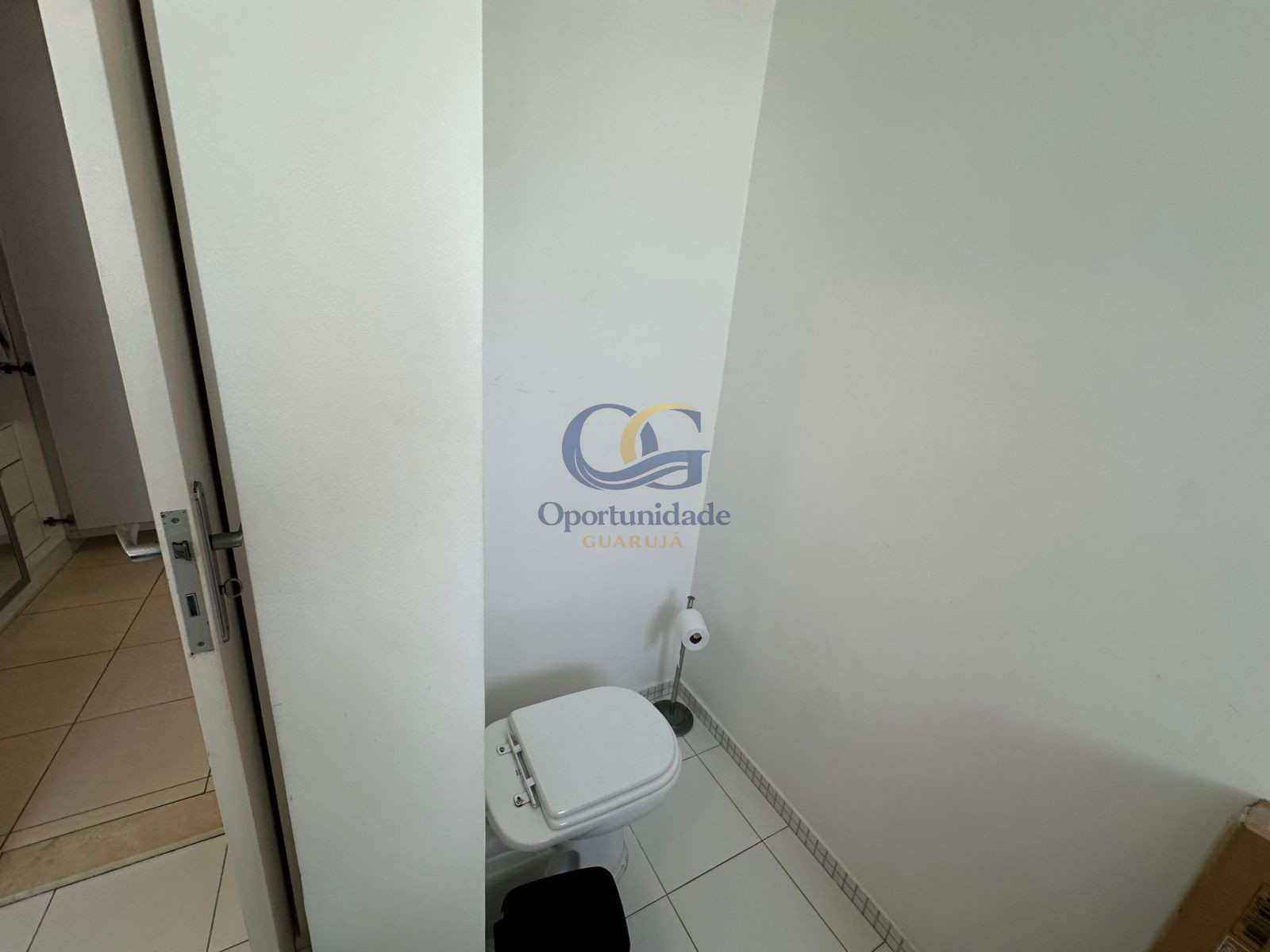 Cobertura na Praia das Astúrias, Guarujá - SP