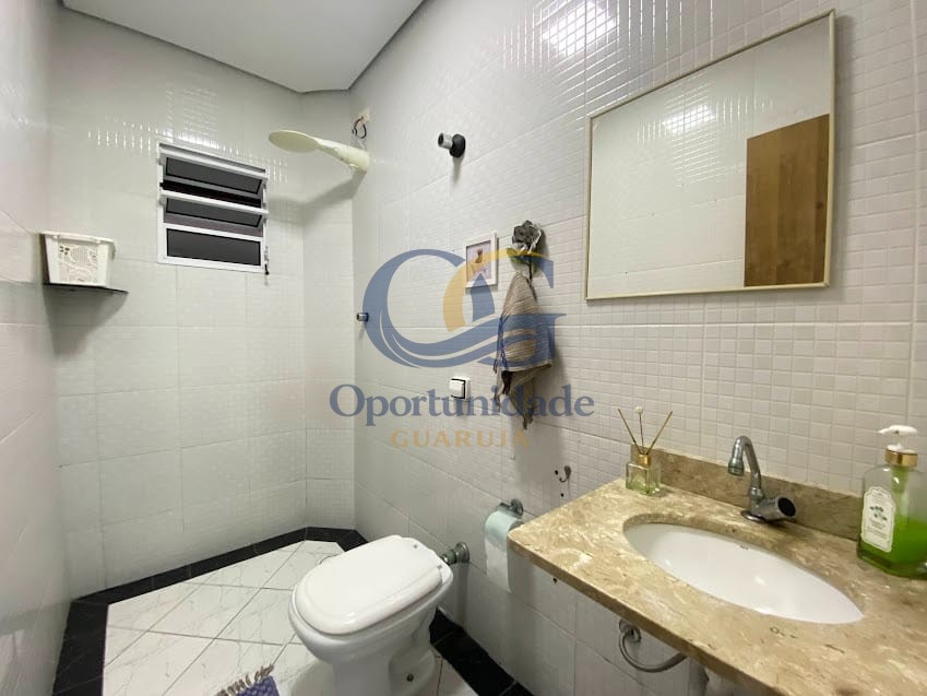 Casa , Praia da Esnseada - GUARUJÁ - SP