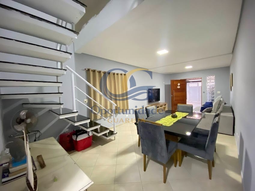 Casa , Praia da Esnseada - GUARUJÁ - SP