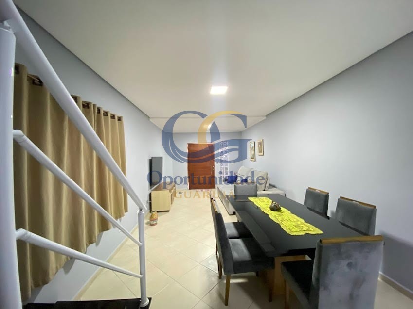 Casa , Praia da Esnseada - GUARUJÁ - SP