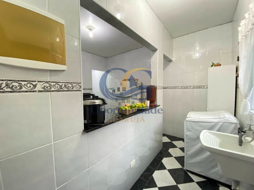 Casa , Praia da Esnseada - GUARUJÁ - SP