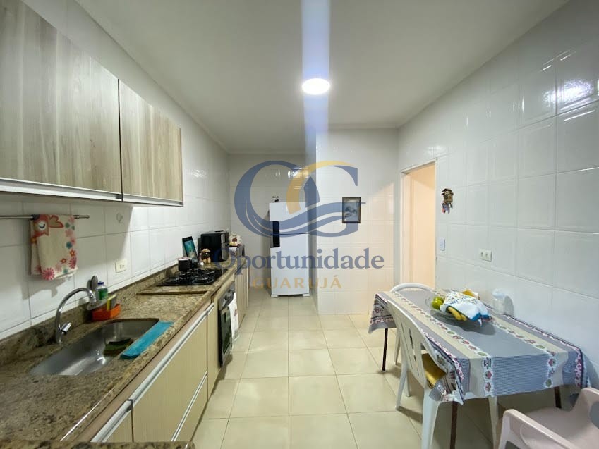 Casa , Praia da Esnseada - GUARUJÁ - SP
