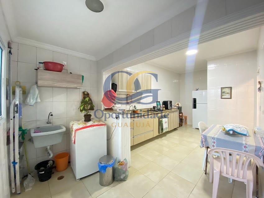 Casa , Praia da Esnseada - GUARUJÁ - SP