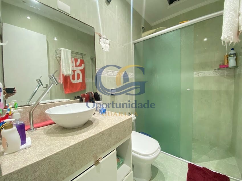 Casa , Praia da Esnseada - GUARUJÁ - SP