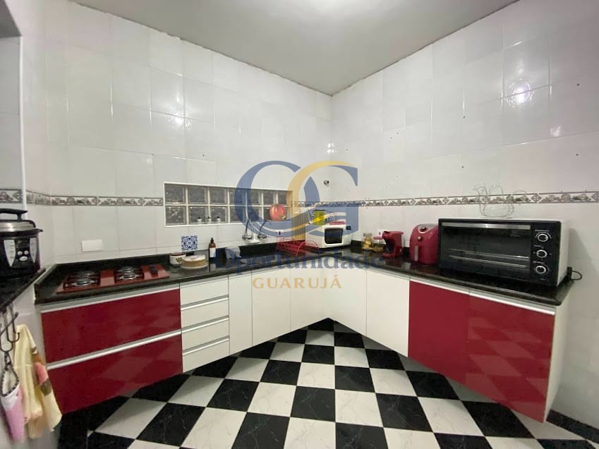 Casa , Praia da Esnseada - GUARUJÁ - SP