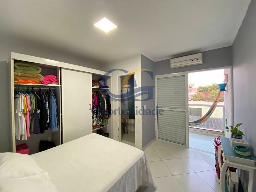 Casa , Praia da Esnseada - GUARUJÁ - SP