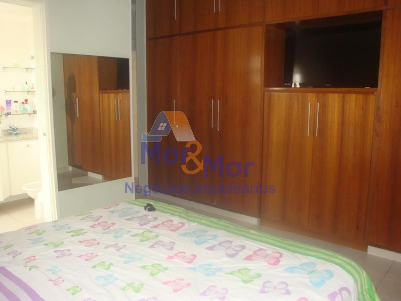 Apartamento GUARUJÁ - SP